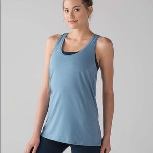 lulu love tank